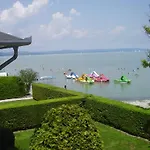 Gabriella - Vízparti Apartamento