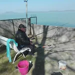Gabriella - Vizparti * Balatonboglár