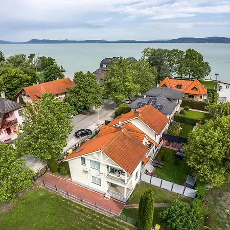 Lejlighed Gabriella - Vizparti