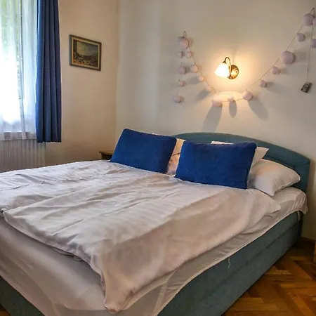 Lejlighed Gabriella - Vizparti Balatonboglár