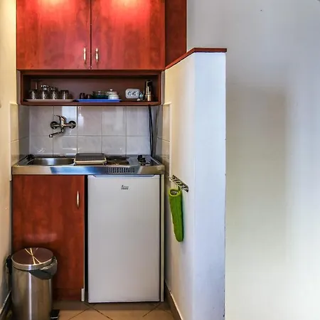 Gabriella - Vizparti Lejlighed Balatonboglár