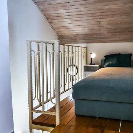 Gabriella - Vizparti