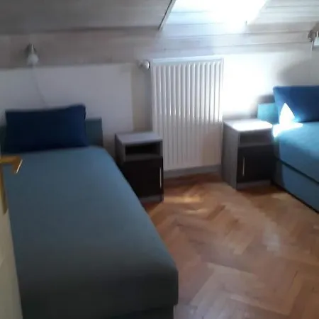 Gabriella - Vizparti Balatonboglár