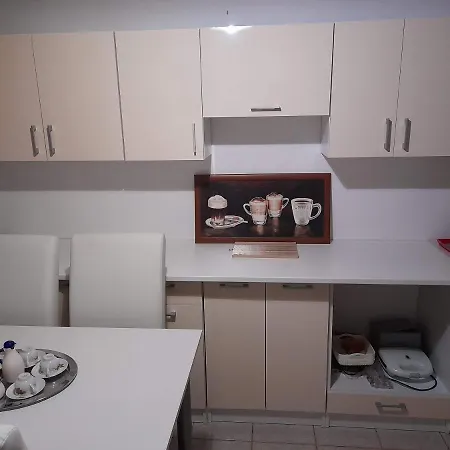 Lejlighed Gabriella - Vizparti Balatonboglár