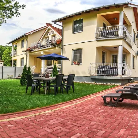 Lejlighed Gabriella - Vizparti