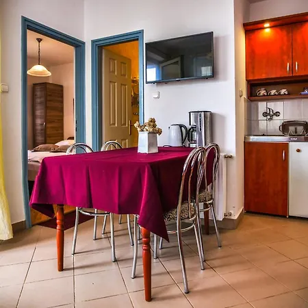 Lejlighed Gabriella - Vizparti *