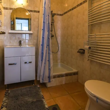 Gabriella - Vizparti Lejlighed