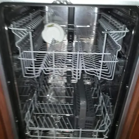 Lejlighed Gabriella - Vizparti *