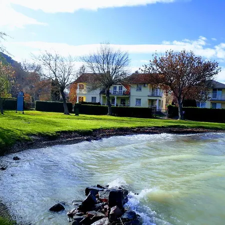 Gabriella - Vizparti *