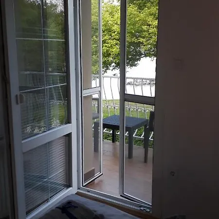 Lejlighed Gabriella - Vizparti Balatonboglár