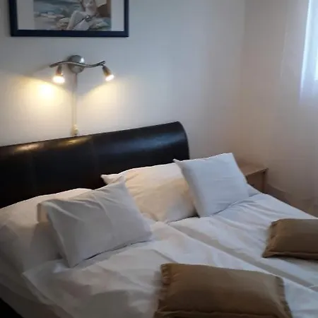 Lejlighed Gabriella - Vizparti