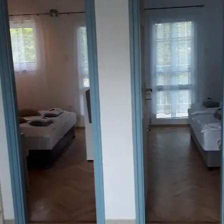 Lejlighed Gabriella - Vizparti