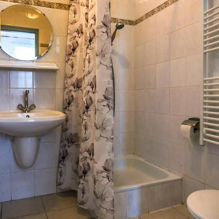 Lejlighed Gabriella - Vizparti Balatonboglár