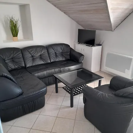 Gabriella - Vizparti Balatonboglár