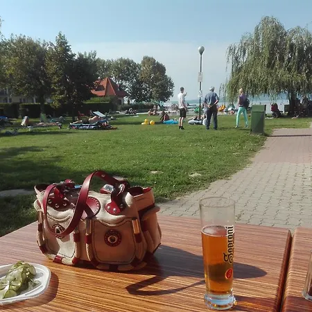 Apartman Gabriella - Vizparti