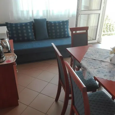 Gabriella - Vizparti *