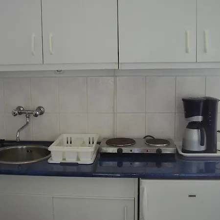 Gabriella - Vizparti Lejlighed *