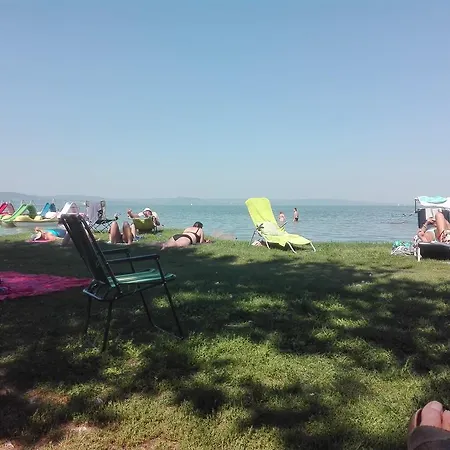 Lejlighed Gabriella - Vizparti Balatonboglár