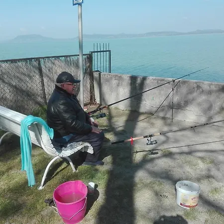 Gabriella - Vizparti * Balatonboglár