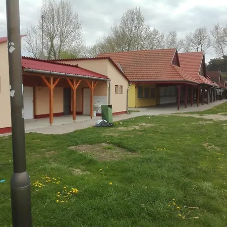 Gabriella - Vizparti Apartman