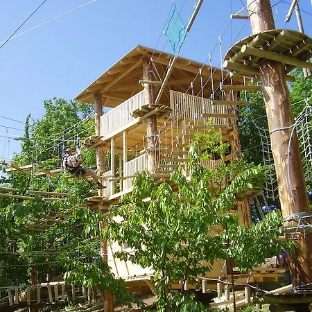 Gabriella - Vizparti Apartman