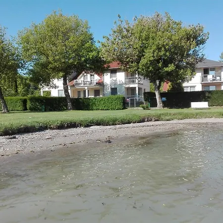 Lejlighed Gabriella - Vizparti