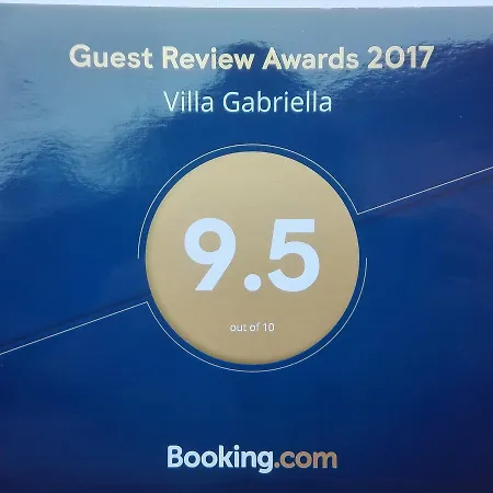 Gabriella - Vizparti Апартаменты Балатонбоглар