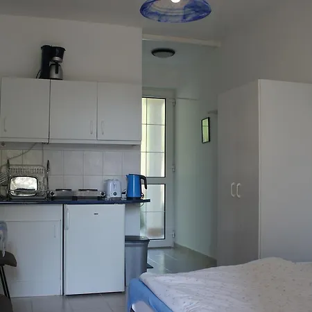 Lejlighed Gabriella - Vizparti