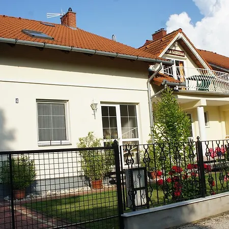 Gabriella - Vizparti