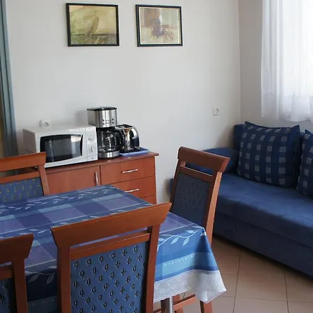 Gabriella - Vizparti Balatonboglár