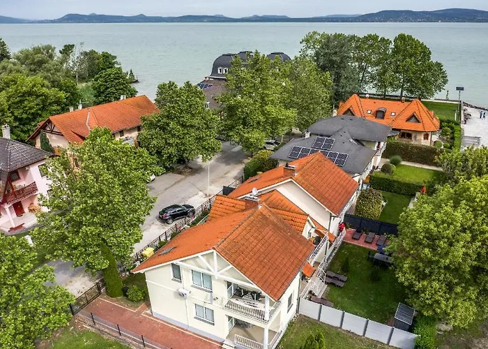 Apartment Gabriella - Vizparti
