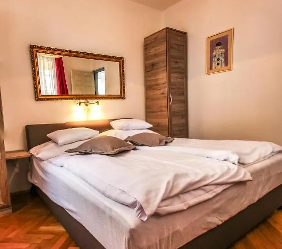 Apartment Gabriella - Vizparti Balatonboglar