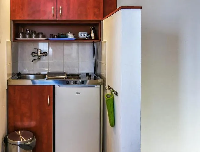 Gabriella - Vizparti Apartment Balatonboglar