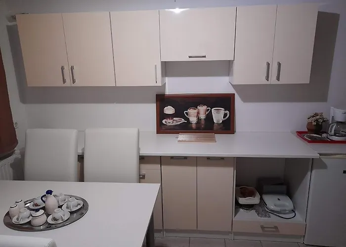 Apartment Gabriella - Vizparti Balatonboglar