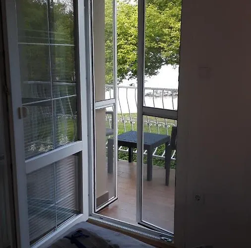 Apartment Gabriella - Vizparti Balatonboglar