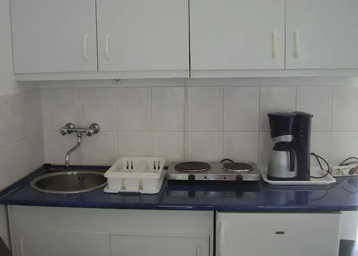 Gabriella - Vizparti Apartment *