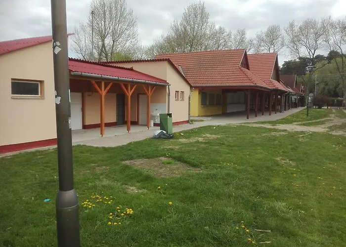 Gabriella - Vizparti Apartment
