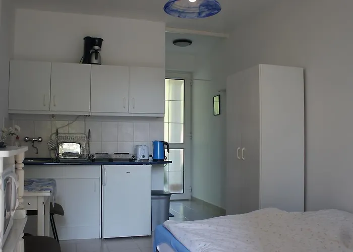 Apartment Gabriella - Vizparti