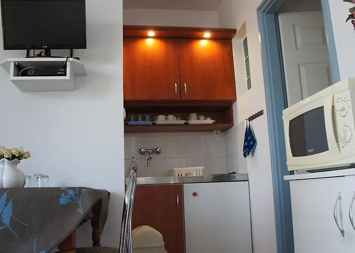 Apartment Gabriella - Vizparti