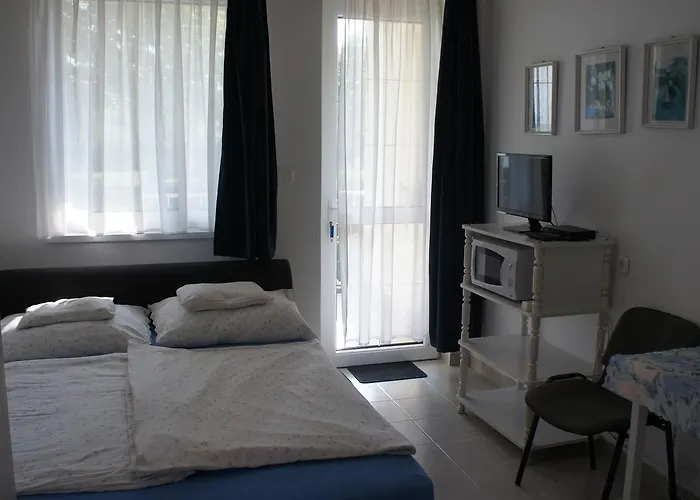 Gabriella - Vizparti Apartment